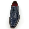 Stacy Adams Talamanco Bike Toe Leather Lace-Up, , large