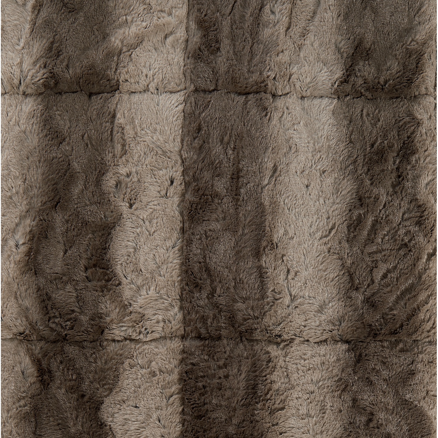 Zuri FauxFur Comforter Set Ginny's