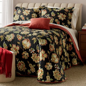Florence Bedspread , , large