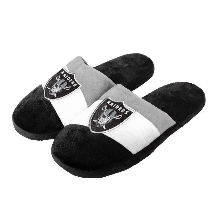 NFL Scuff Slipper Ginny s