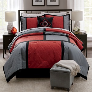 Melody Comforter Set, , large