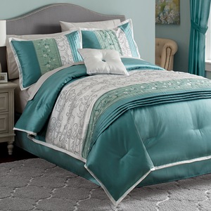 Middleton 4-Piece Bed Set, , large