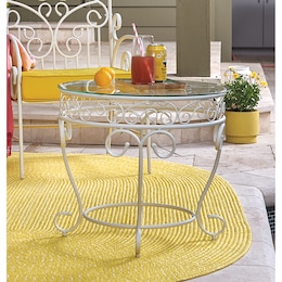 Scroll Table, , large
