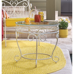 Scroll Table, , large