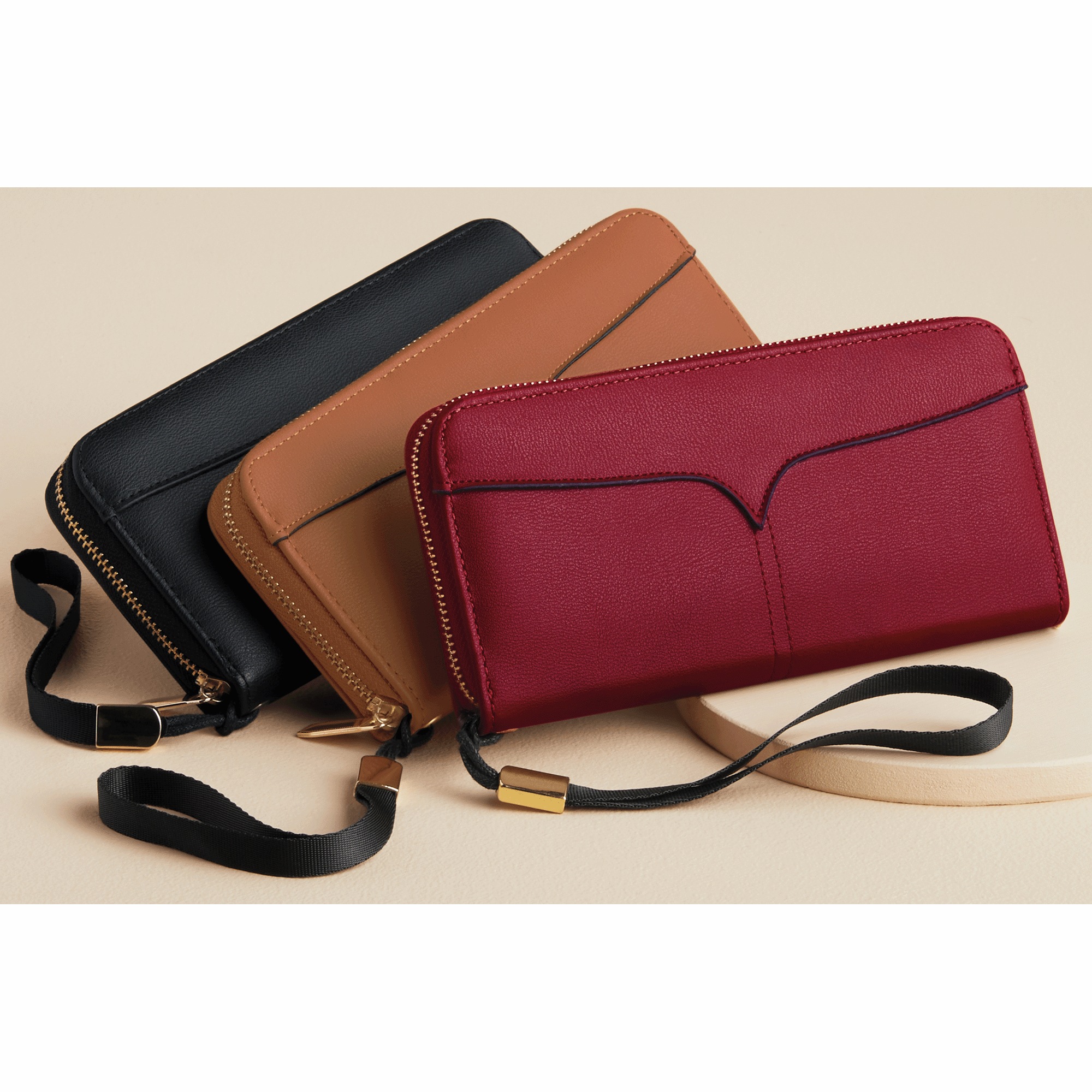 Large Wallet, , large