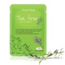 6-Pack of Facial Sheet Masks, , large