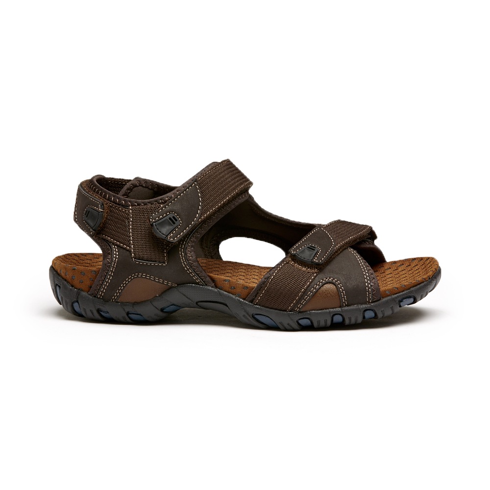 nunn bush rio bravo men's sandals