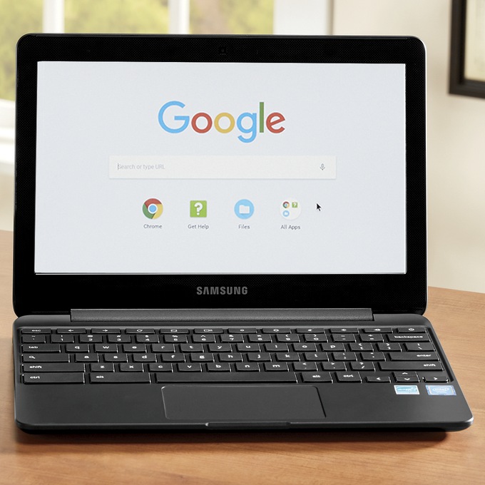 11 6 Chromebook 3 With Dual Core Processor By Samsung Ginny S