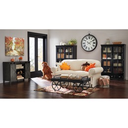 Saunders Cabinet, , large