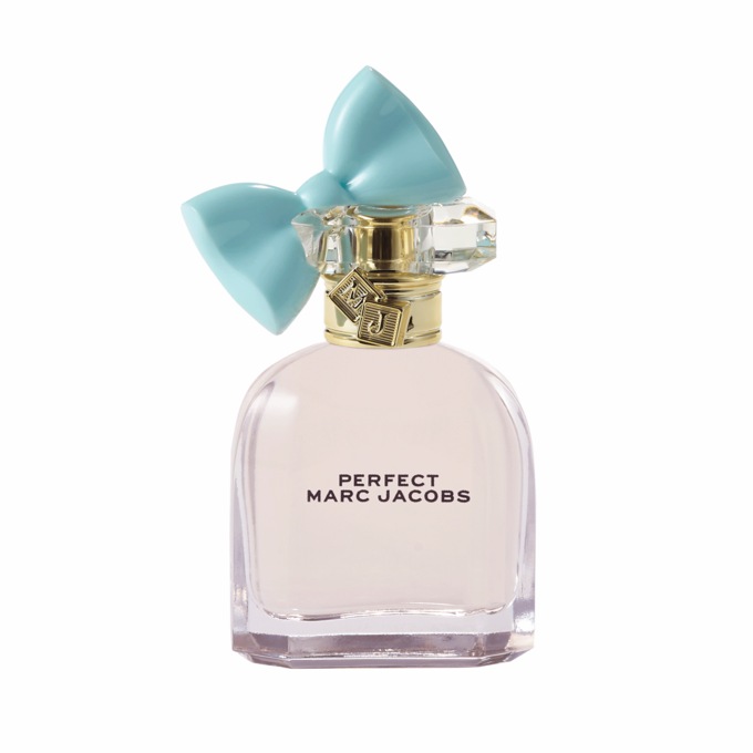 Marc Jacobs Perfect EDP Splash, , large