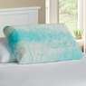Sleep Connection Cooling Memory Foam Pillow, , large