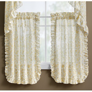Mayfair Cape Cod Tier Pair, , large