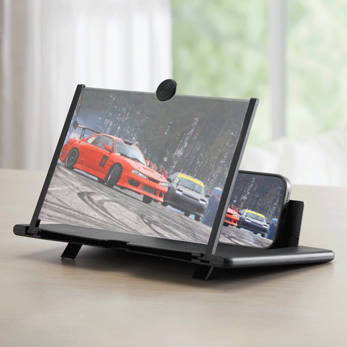 Phone Screen Magnifier, , large