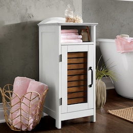 Maribelle Towel Cabinet, , large