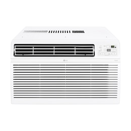 LG 12000 BTU Window Air Conditioner with Wi-Fi, , large