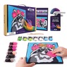 Clay by the Numbers Kit, , large