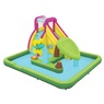 Garden Party Inflatable Mega Water Park, , large