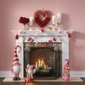 Valentine Novelty Garland, , large