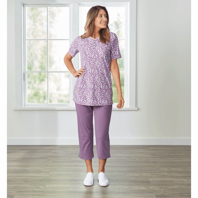 Henley Capri Set, , large