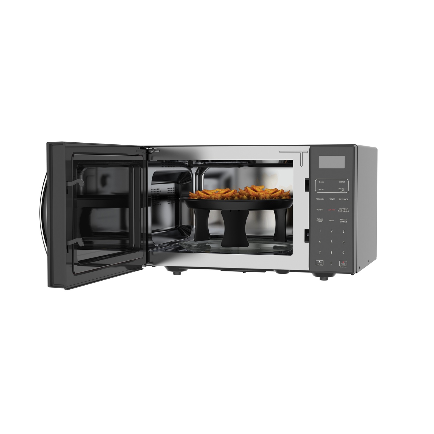 Ginny's 3in1 Microwave Ginny's