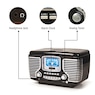 Crosley Retro CD Radio, , large