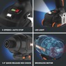 Worx 20V Brushless Impact Driver, , large
