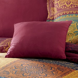 Gloria Accent Pillow, , large