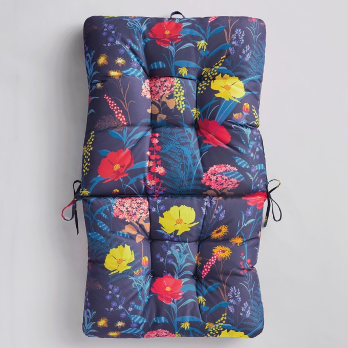 Patio Chair Cushion, , large