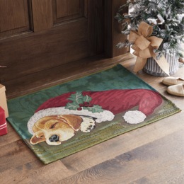 Indoor/Outdoor Nap in Cap Mat, , large