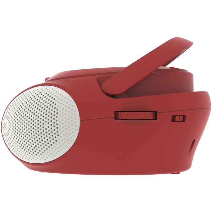 Magnavox Portable CD Boombox, , large