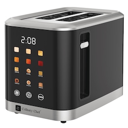 Culinary Chef 2-Slice Toaster, , large