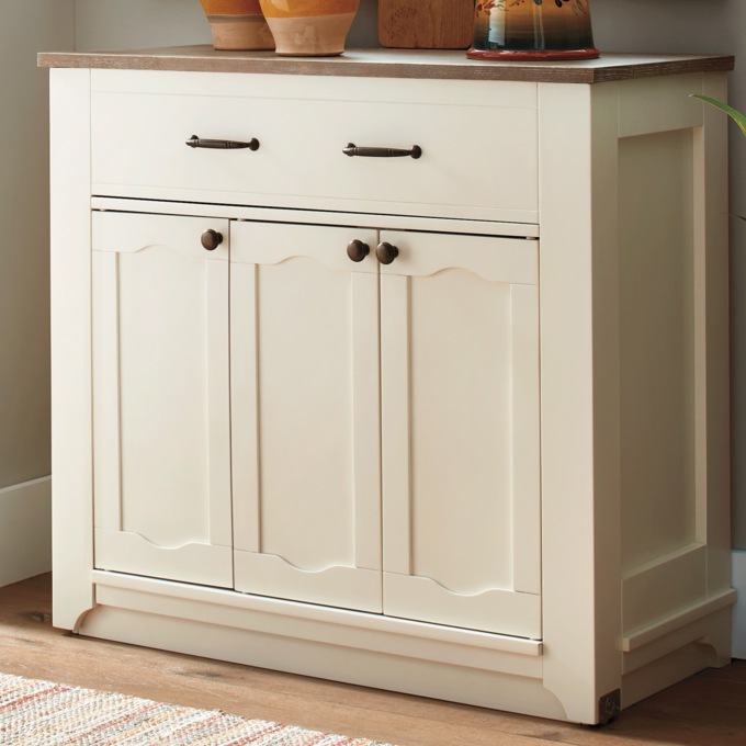 Morgan Sideboard with Table, , large
