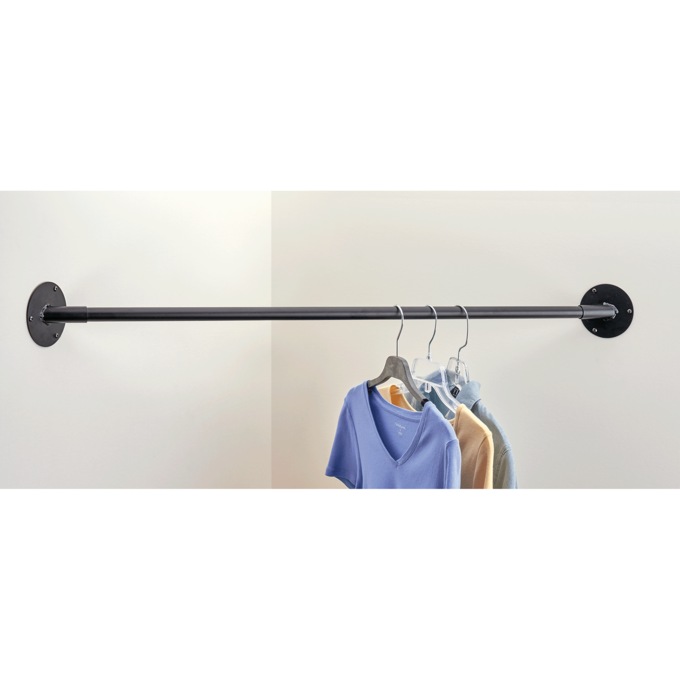 Corner Hanger Bar, , large