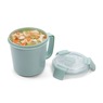 Snaplock Soup Storage Container, , large