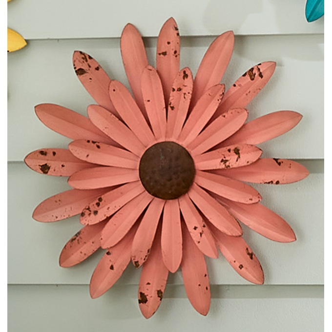 Flower Wall Art, , large