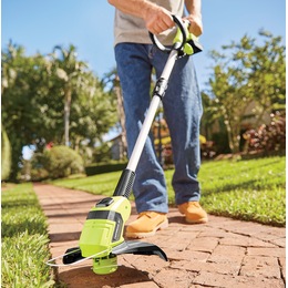 Earthwise 20-Volt 10&quot; String Trimmer, , large