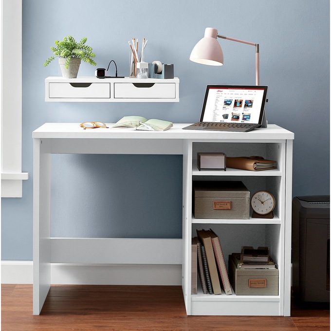 Imperial Powered Shelf, , large