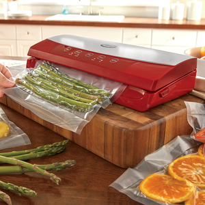 Ginny's Vacuum Food Sealer, , large