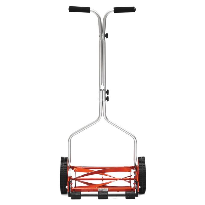 American Lawnmower 14-inch Reel Mower, , large