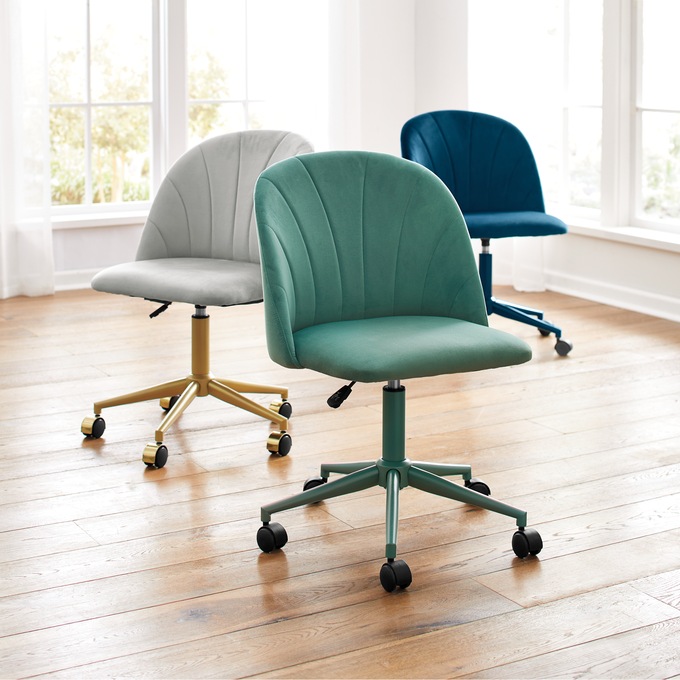 Abigail Office Chair, , large