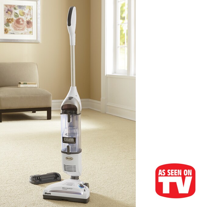 Shark Navigator Freestyle Vac Ginny S