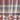 El Paso Valance, Red, swatch