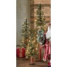 Set of 3 Alpine Trees, , large