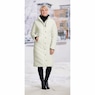 Snowfall Duffle Coat, , large