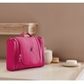 Personalized Hanging Toiletry Bag, , large