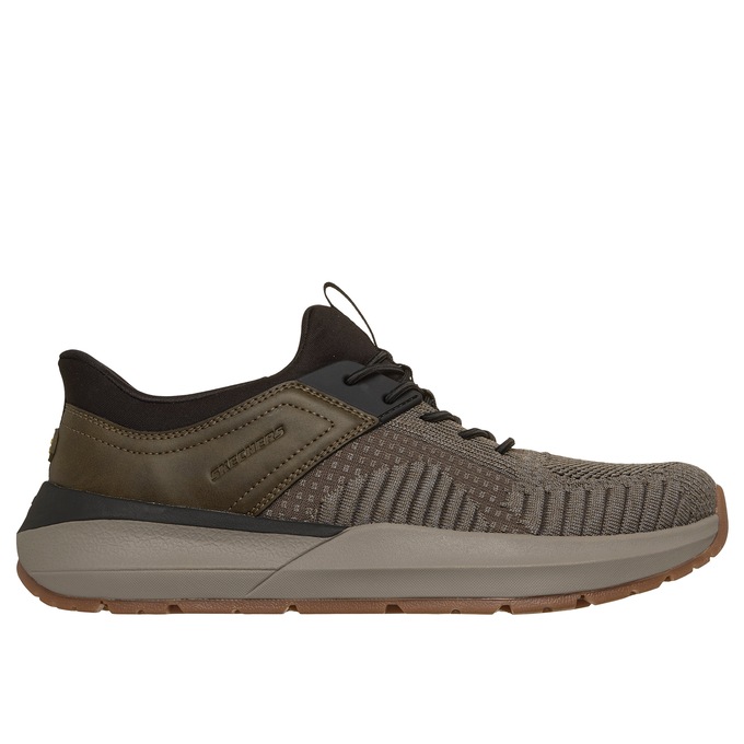 Skechers Men&rsquo;s Slip-Ins Neville Crosby Shoe, , large