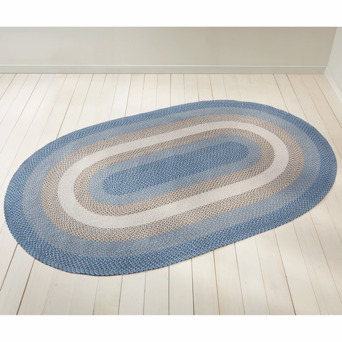 Winnie Braided Rugs, , large