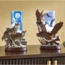 Lit Wildlife Tabletop Décor, , large