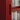 Merrick Sliding-Door Media Cabinet, Cherry, swatch