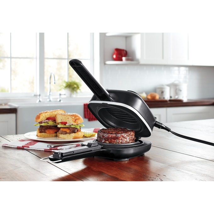 Power Xl Burger Express, , large